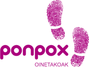 Ponpox Oinetakoak